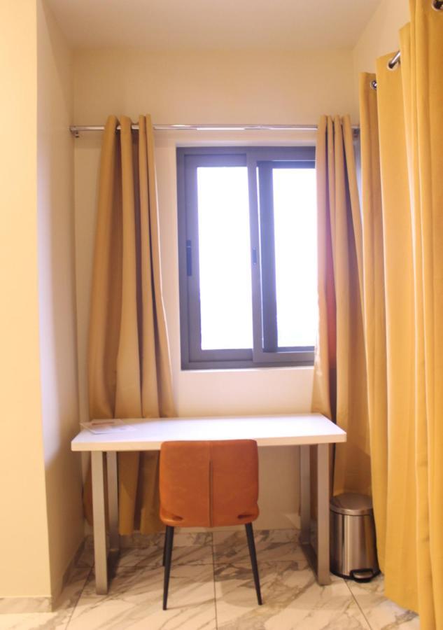 Ixoras Hotel Lemba Kinshasa Luaran gambar