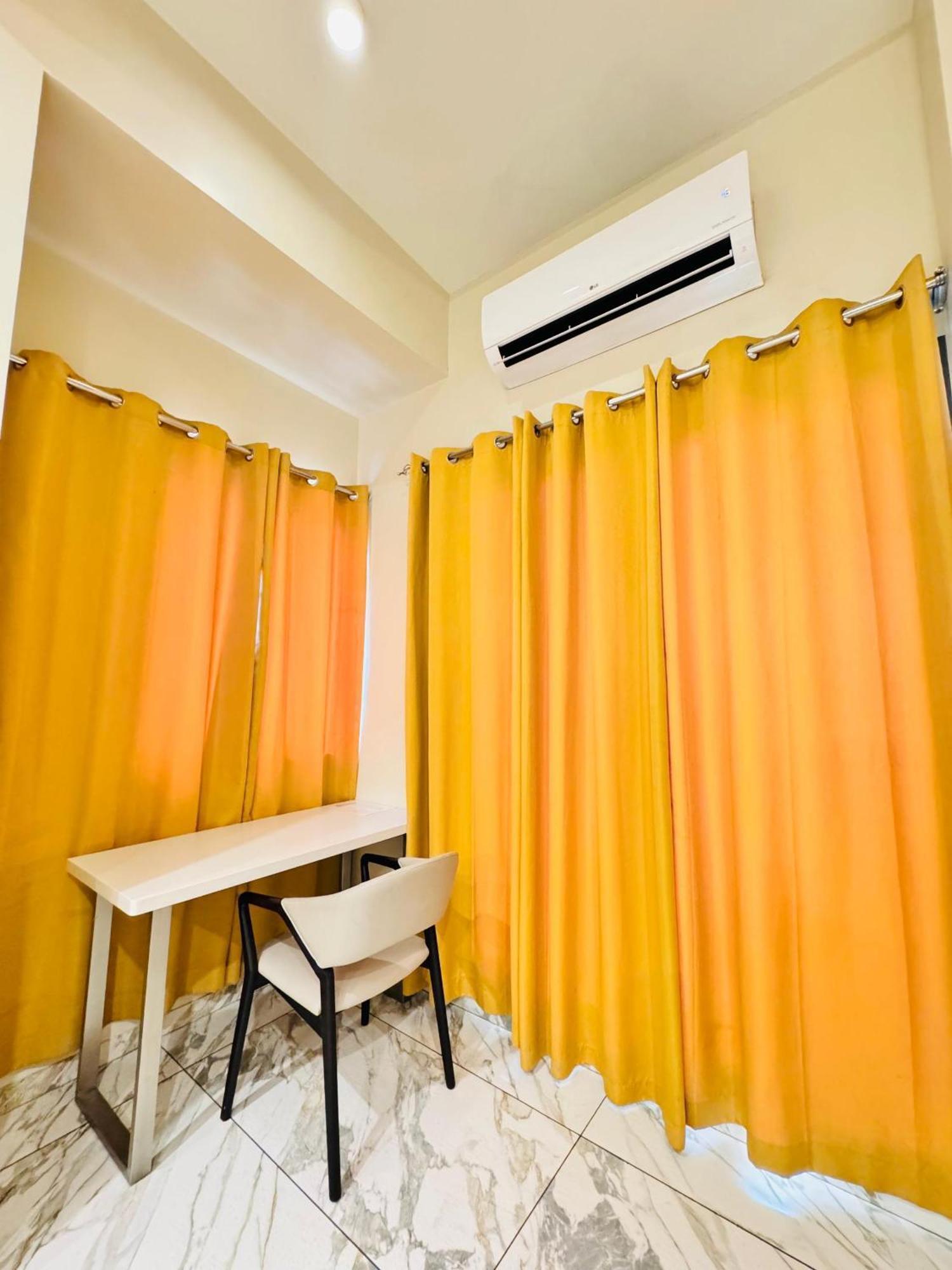 Ixoras Hotel Lemba Kinshasa Luaran gambar